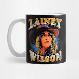 Lainey Wilson Blazing Trails and Taking Names Mug